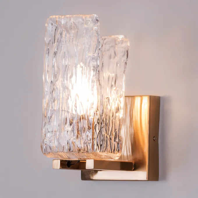 Legacy Glass Wall Light | YD-W072