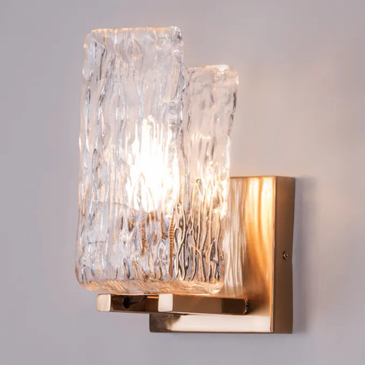 Legacy Glass Wall Light | YD-W072