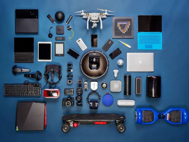 Gadgets