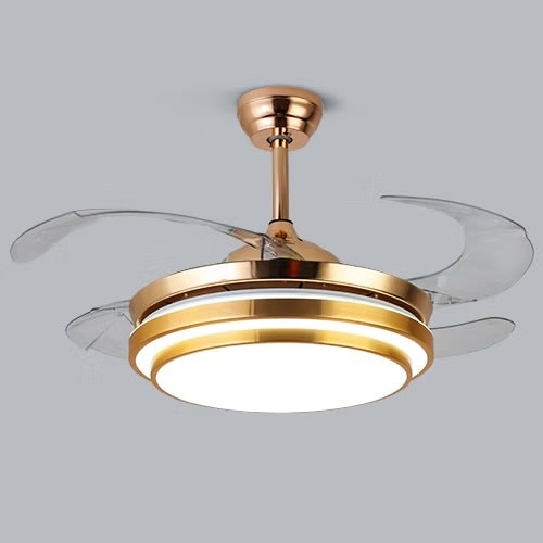 Ochomax K3517 Chandelier Fan