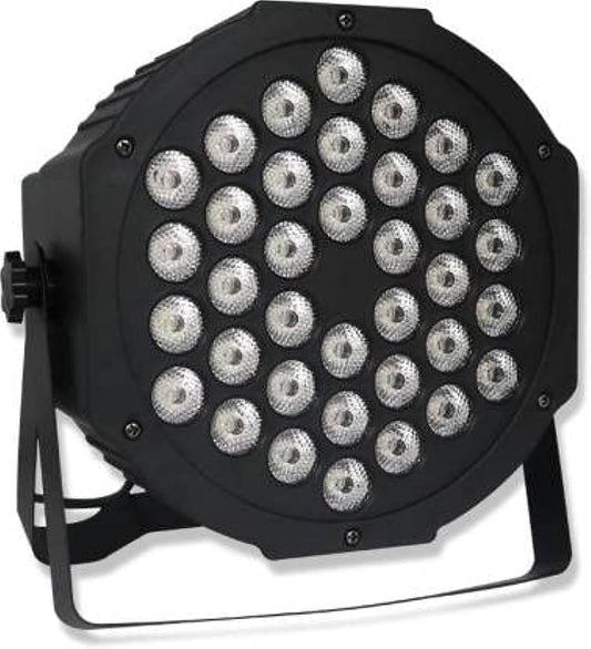 DJ Par Lights
