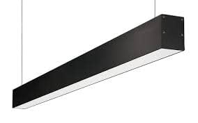 LED Profile Linear Hanging 4 Feet Light | 1200*50MM