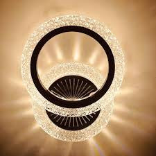 Wall Lamp Round (Product Code 1132) Round