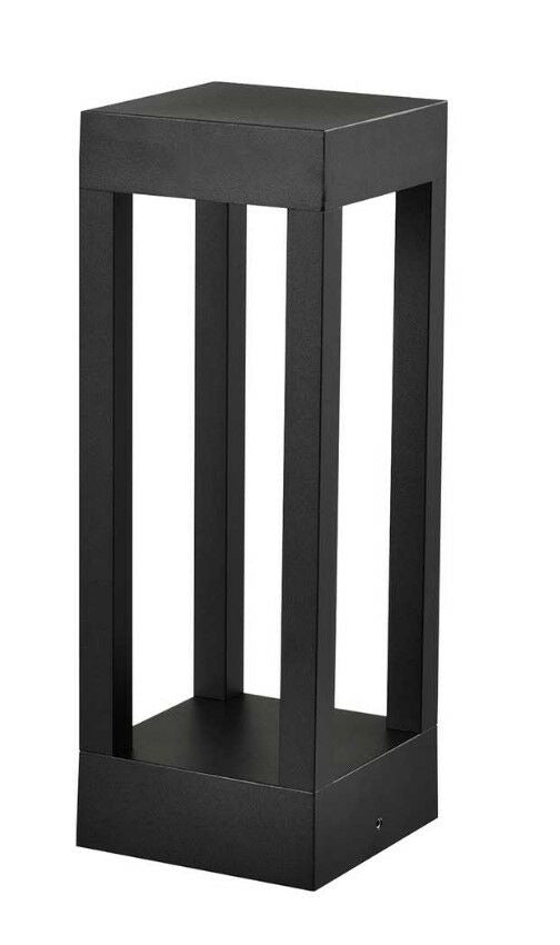 Lumi Frame Outdoor LED Bollard Gate Light