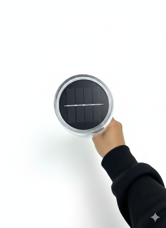 Solar Garden Light