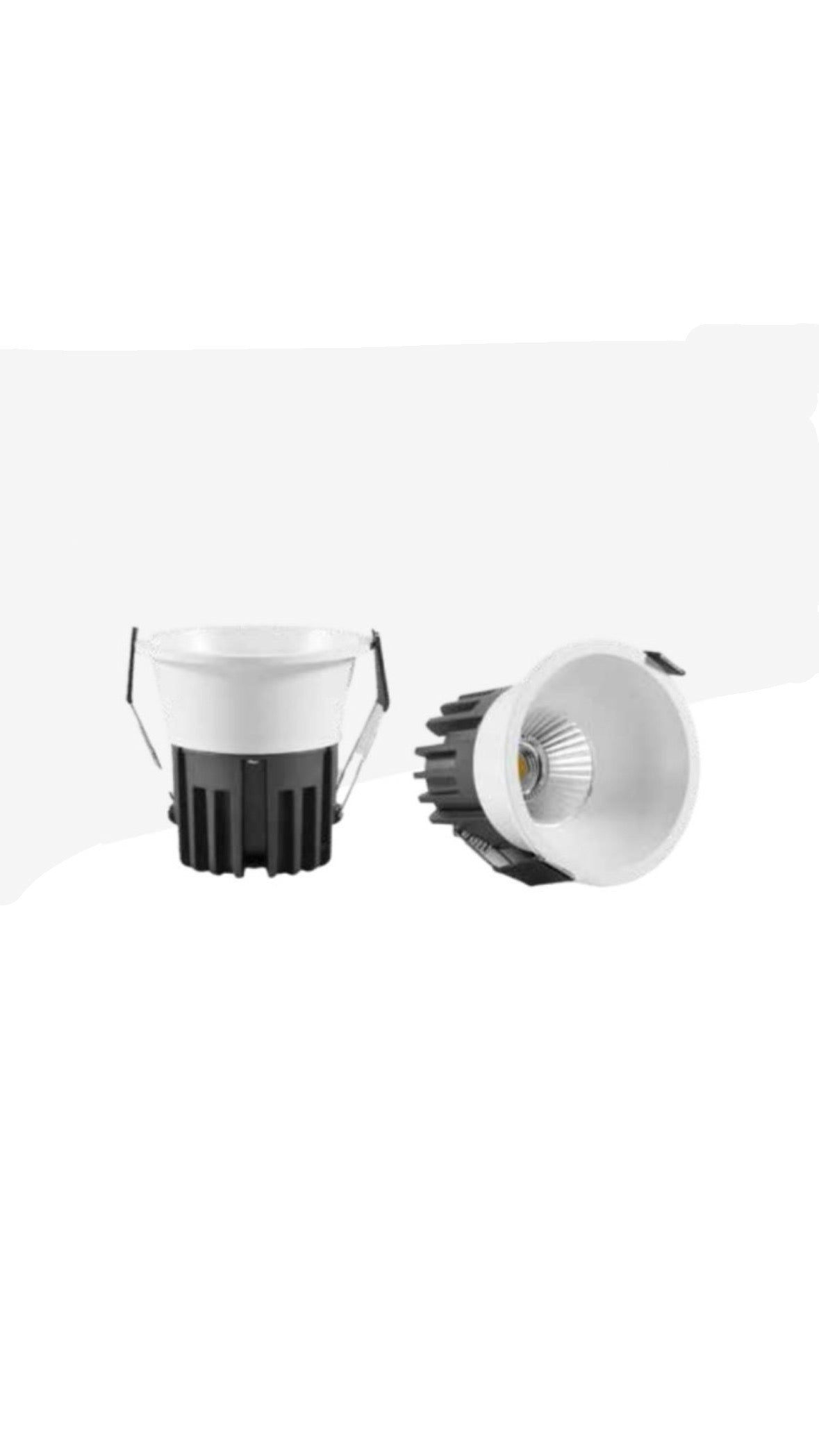 Smart COB Down Light | 2110