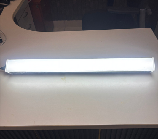 Linear Readymade Detachable indoor Profile 220V for making different shapes and designs