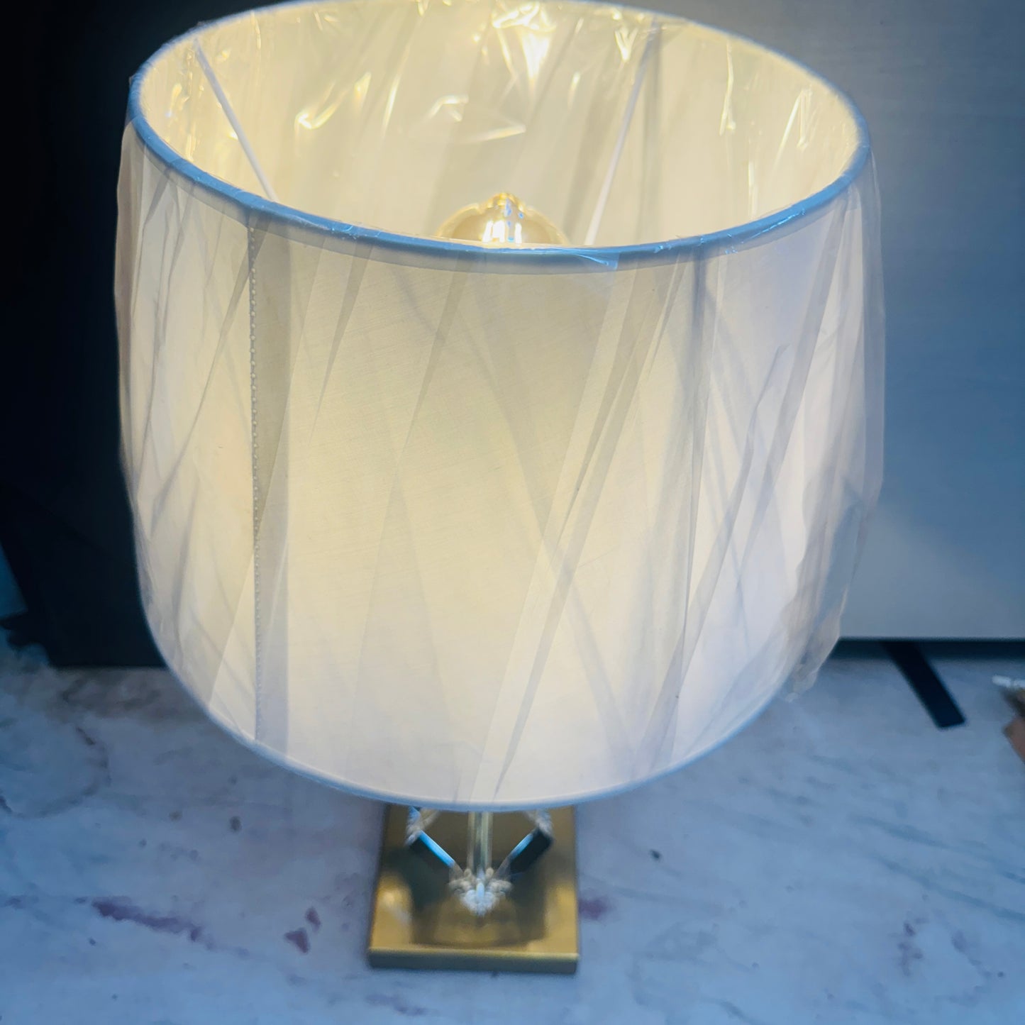 Table Lamp G9081