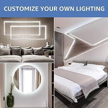 Strip Light 60 Led Per Mtr. (3.5mtr) With Adapter