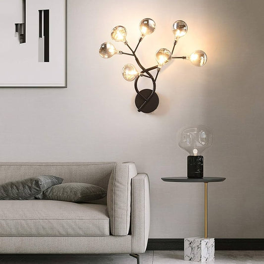 Creative Firefly Wall Lamp