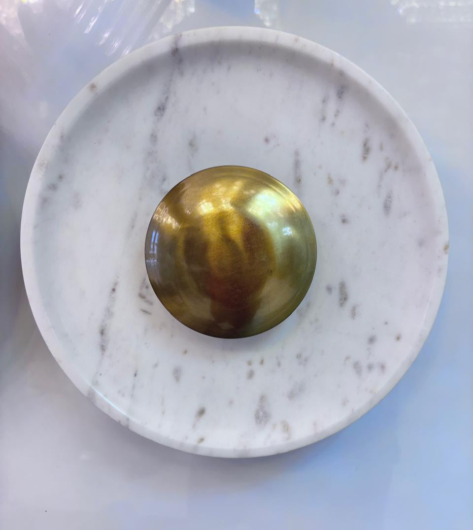 Orbus Curve WH – Wall-Mounted Light Fixture