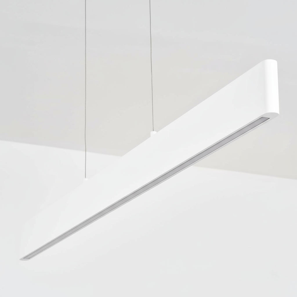 ZD-FJD2488 Led Suspended Linear Light 4 Feet l 36W