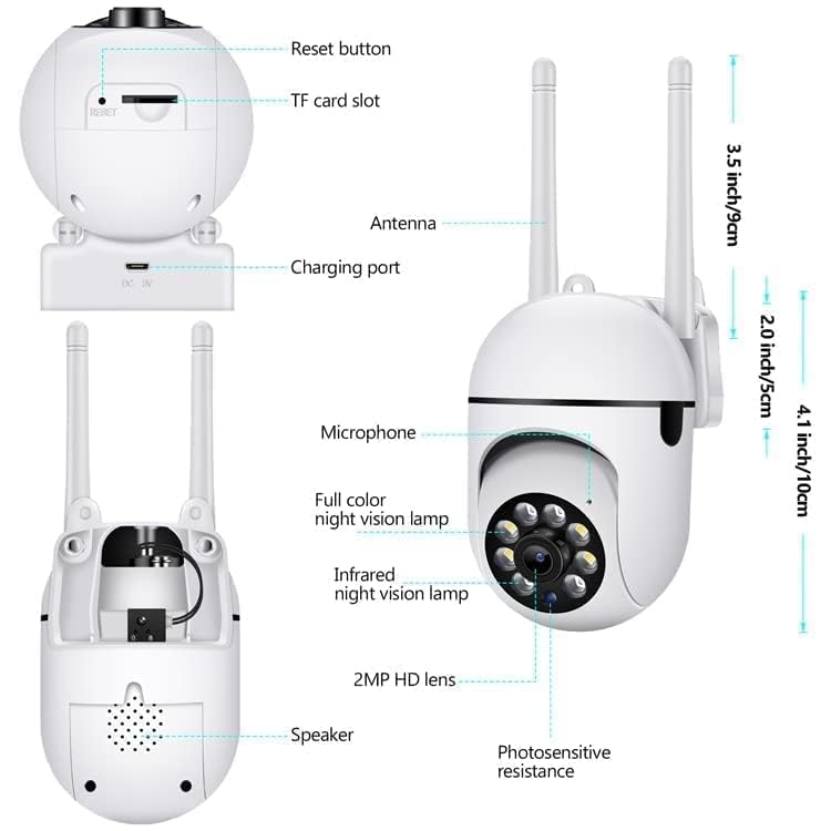 V380 Wifi Globe Panoramic Camera Price V380 Pro V380 Cctv Bulb