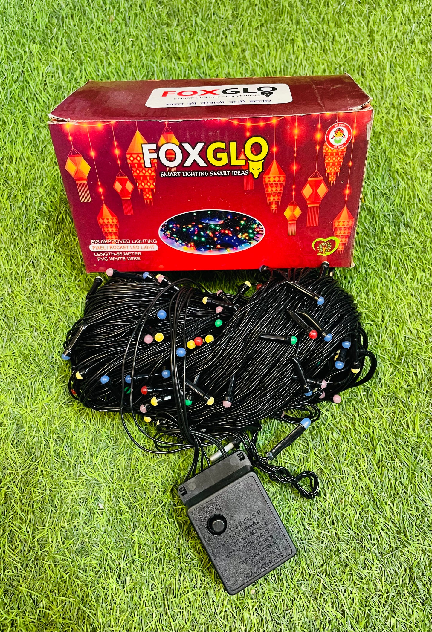 Multi Pixel