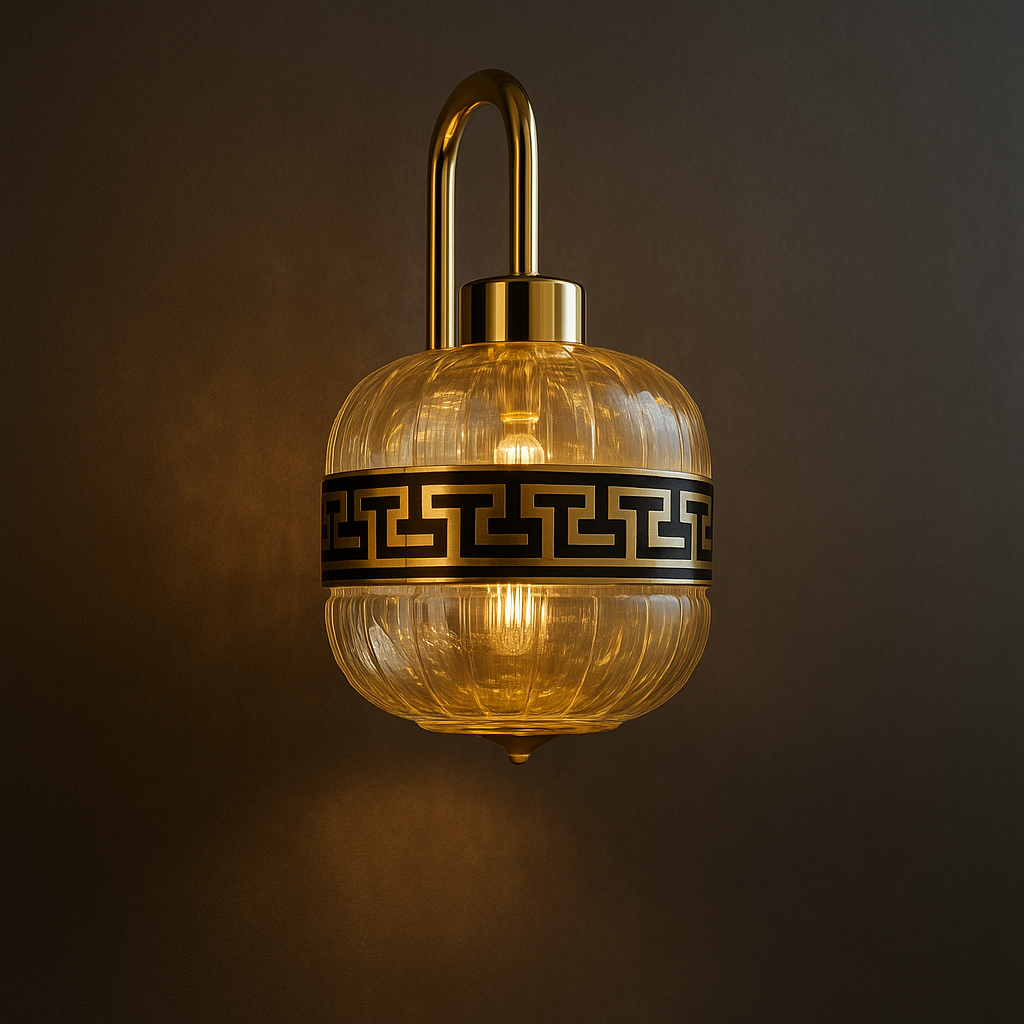 Luxurious Wall Lamp | PL-D821-1