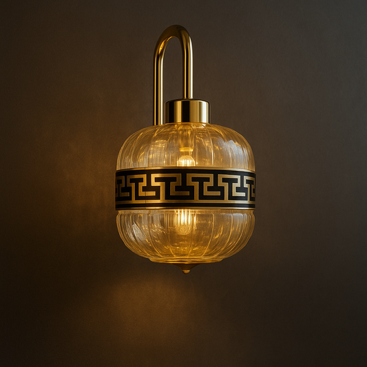 Luxurious Wall Lamp | PL-D821-1