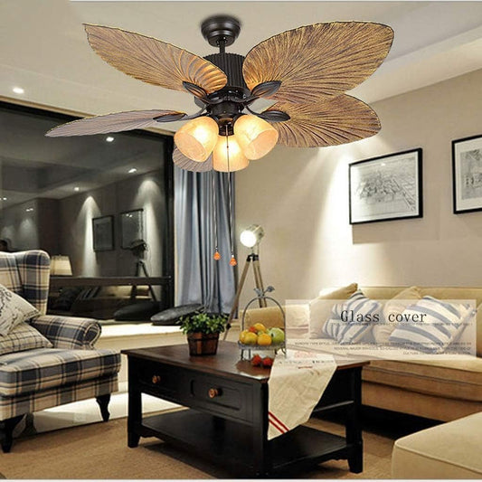 Palm Springs Ceiling Fan