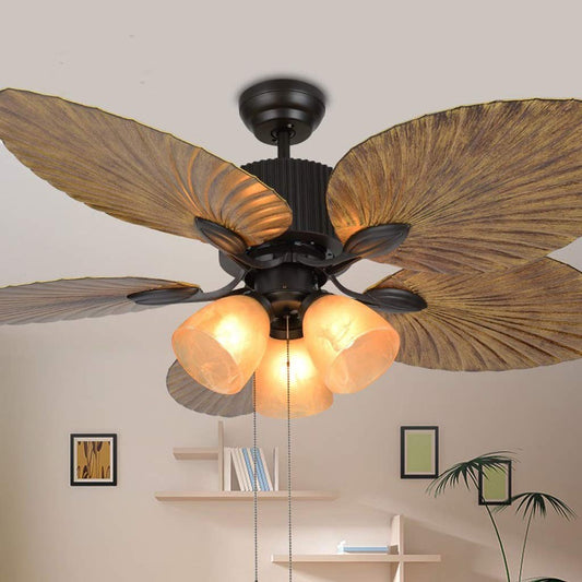 Palm Springs Ceiling Fan