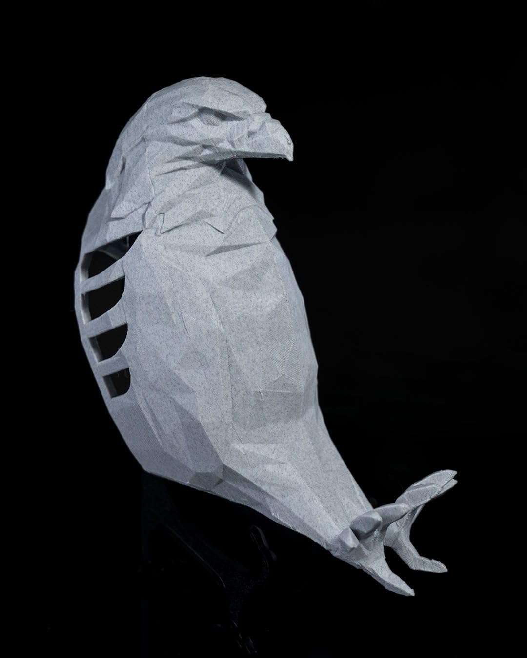 Eagle / Owl Wall Light Select Your Fav Design