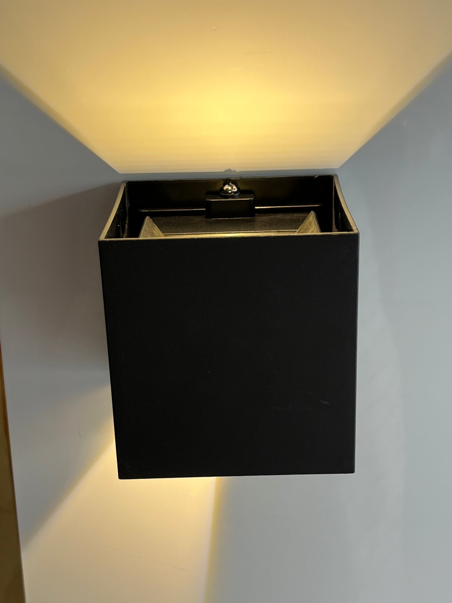 2 Way Outdoor Wall Light