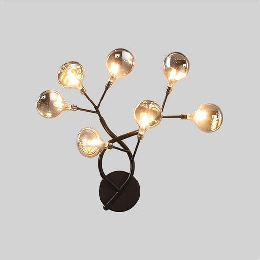 Creative Firefly Wall Lamp