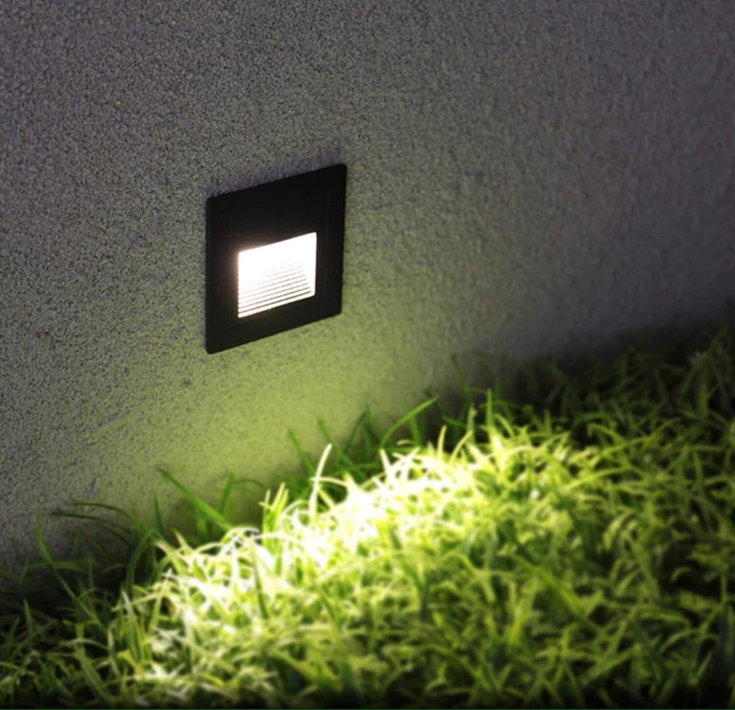 3w Led Foot Lamp warm white F065