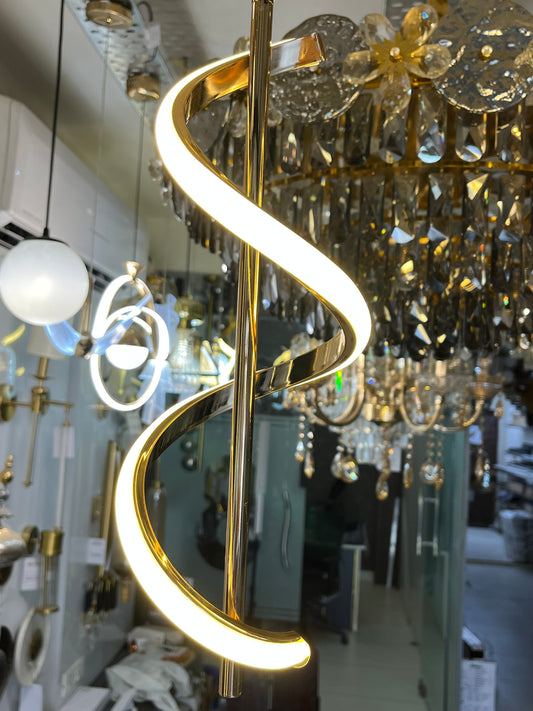 Hanging pendent light for indoor ll No 242
