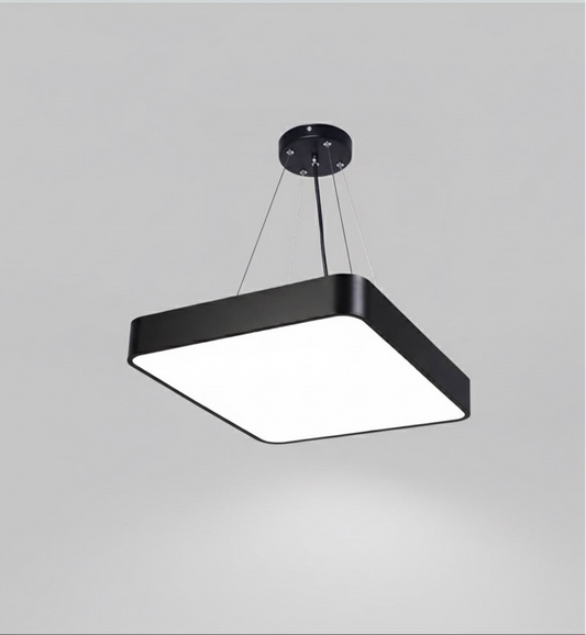 LED Square Shape Hanging Light