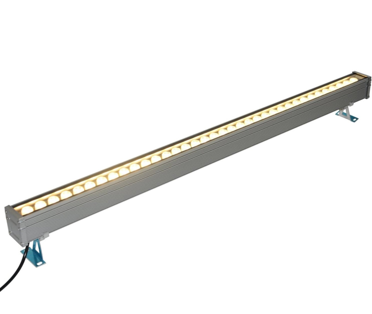 Wall Washer Outdoor Light LED Bar Waterproof | 1 Year Warranty 36W | Size 100 Centimeter