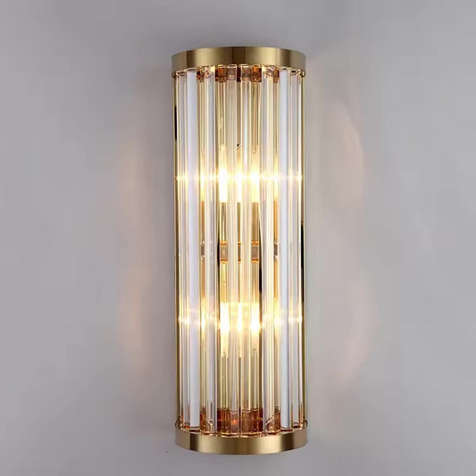 Crystal Wall Lamp | E803-1