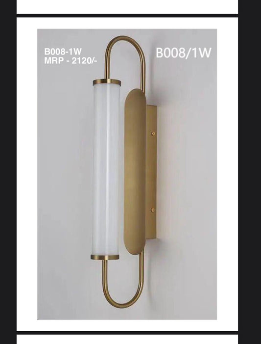 Elegant Wall Light