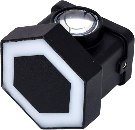 Up and Down Wall Washer Lights | F-7023/2+2W