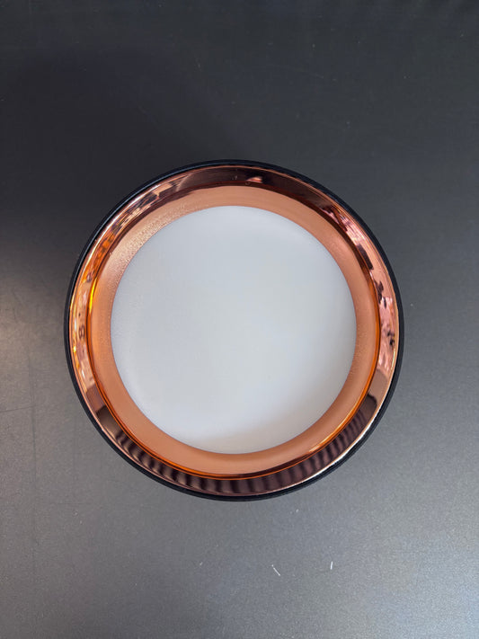 Cylindrical Surface Diffuse Light