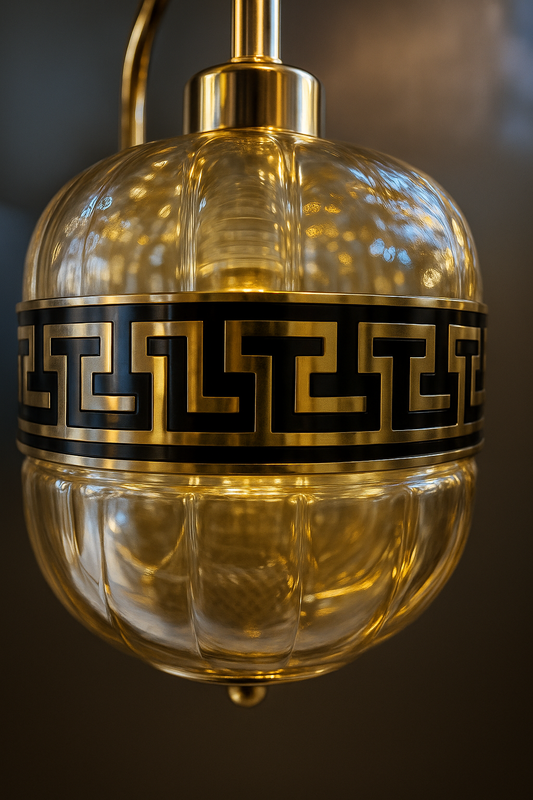 Luxurious Wall Lamp | PL-D821-1