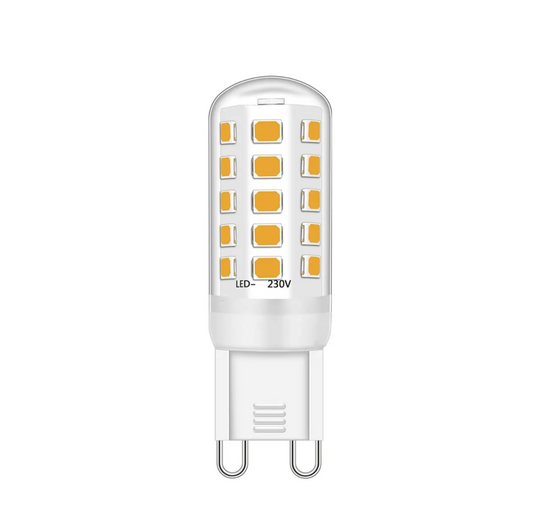 G9 Bulb