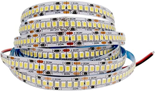 Strip Light 60 Led Per Mtr. (3.5mtr) With Adapter