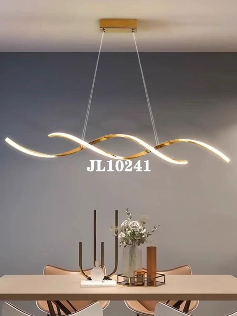 PA-Y75 Hanging Light Mini Chandelier  Profile Design 3 in 1 Light Modes JL10241