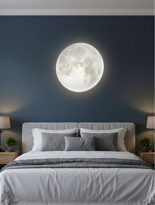 Moon Wall Light | M016 A WL
