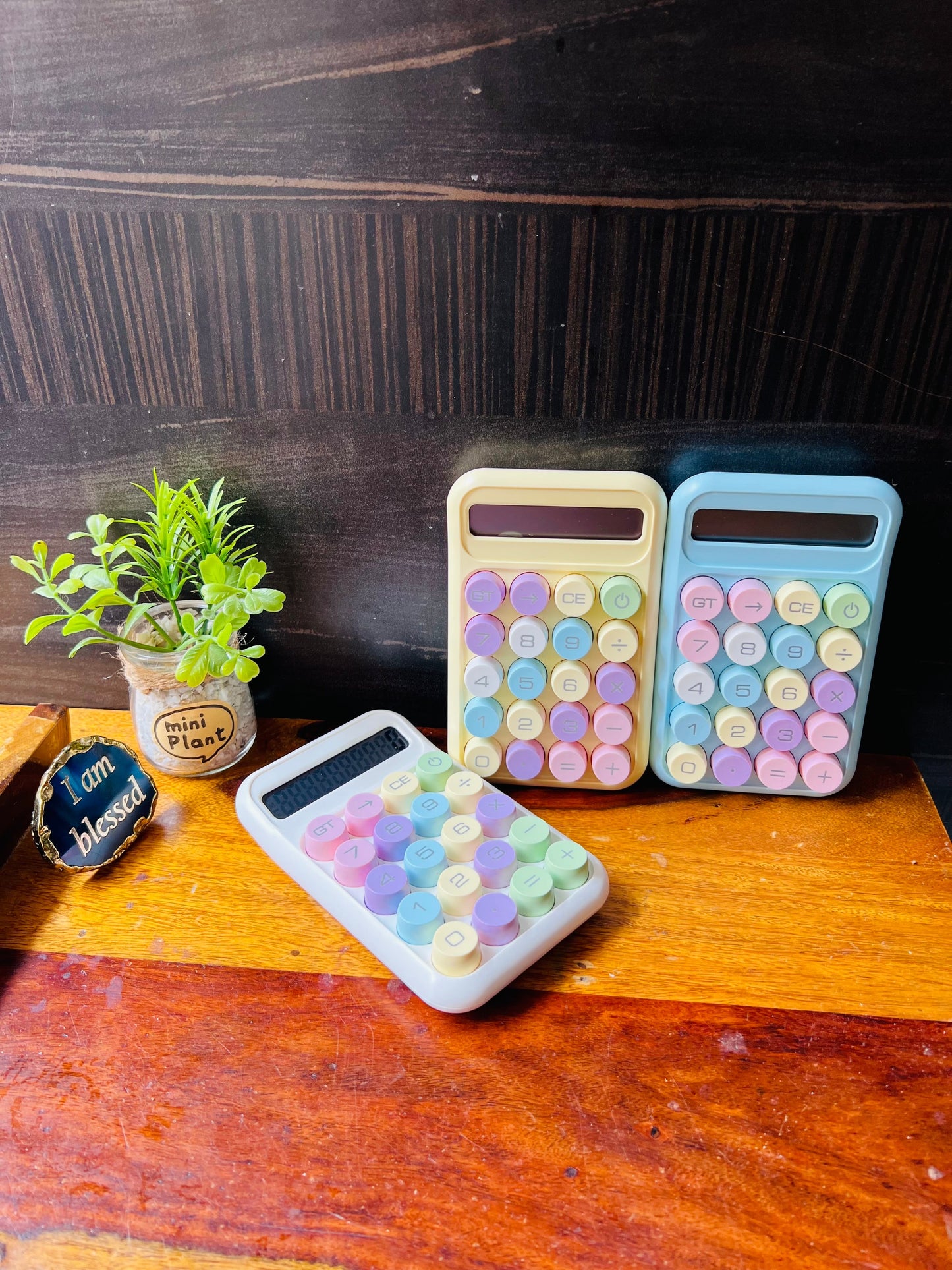 Quirky Calculator