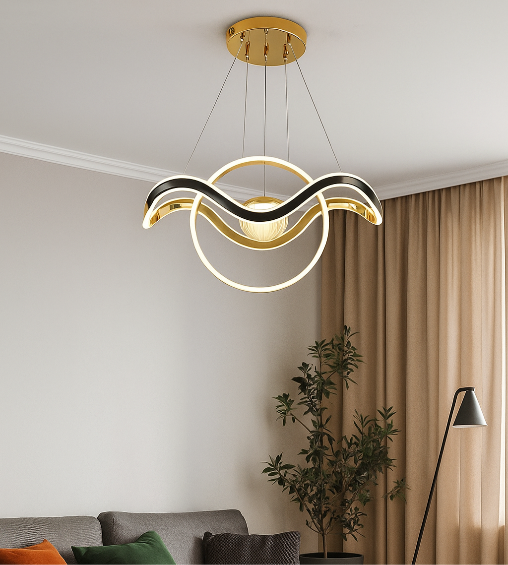 Modern Creative Pendent Light | PA-Y1490
