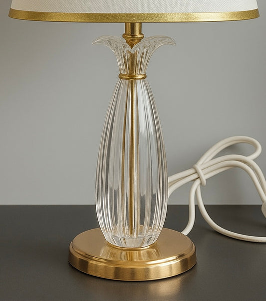 Stylish Crystal Table Lamp | 6167