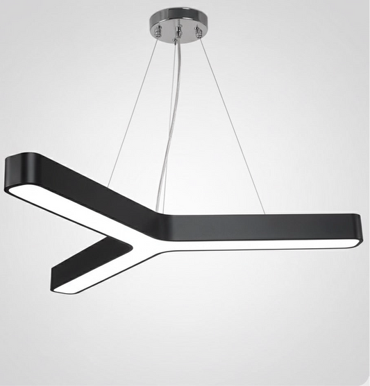 LED Y-Shaped Hanging Light | P830