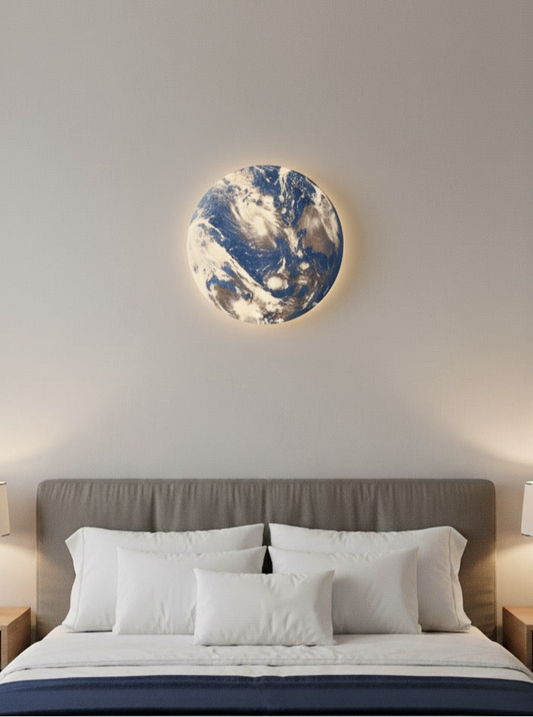 Earth Wall Light | M016 B WL