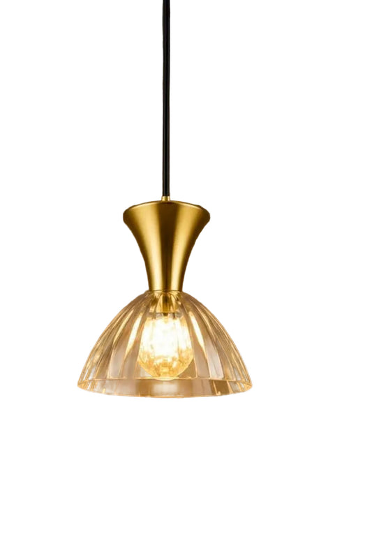 Umbrella Hanging Light || 551