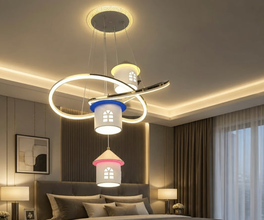 Modern House Design |RC2025 -4