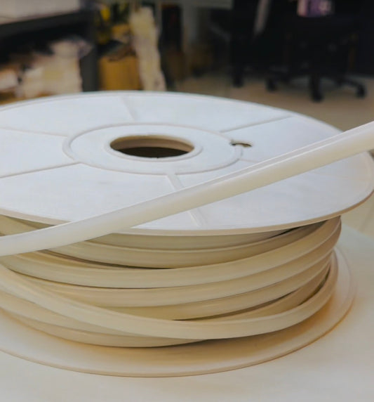 FCOB Cove Light | 50 MTRs | Warm White | 220V AC