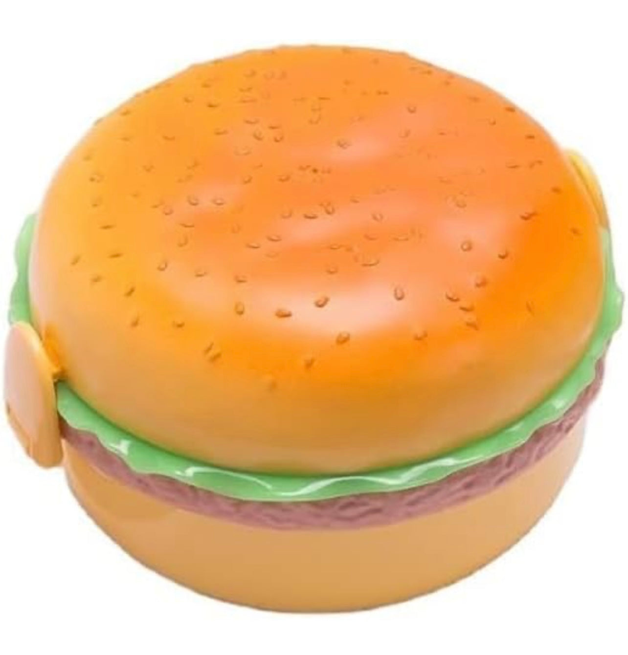 Burger Lunch Box 8M Zone