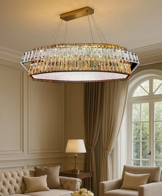 Crystal Glory | 5645