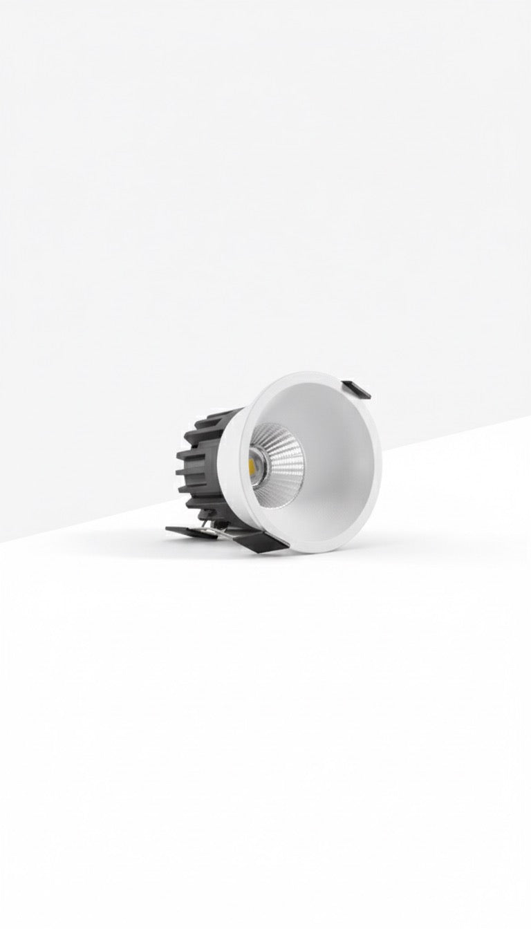 Smart COB Down Light | 2110