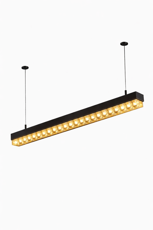 Office Pendant Light
